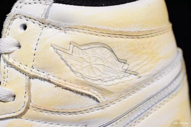 363 Jordan 8696 1 Trendy Hi OG Air NRG 1109